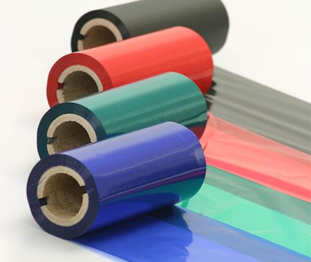 ribbon para etiquetadoras