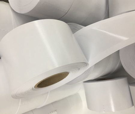 etiquetas adhesivas industriales sostenibles