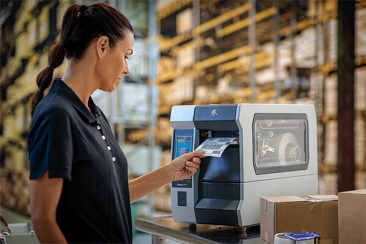 impresoras termica de etiquetas soleti