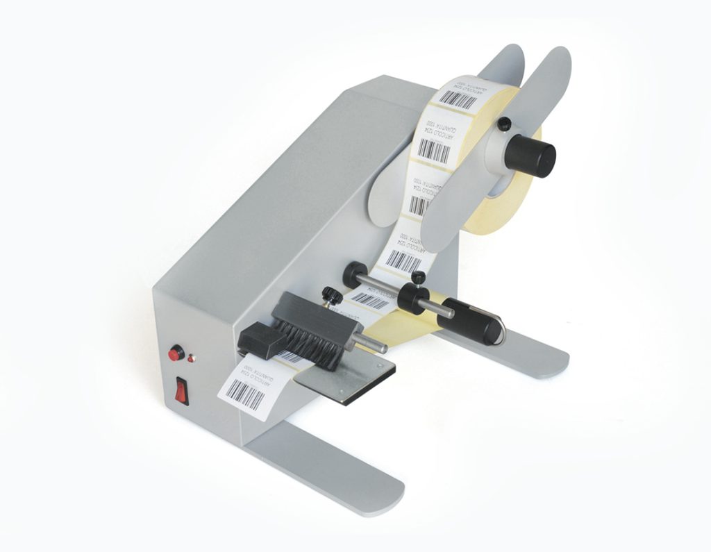 dispensadores de etiquetas manuales 100 F