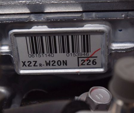 recambios de etiquetas id industrial