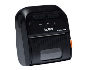 impresora portátil brother 3050