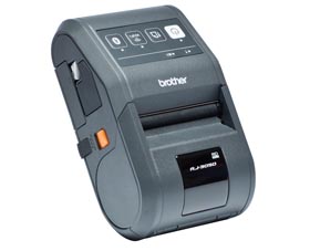 impresora portátil brother 3050