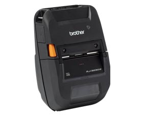impresora portátil brother de etiquetas 3230