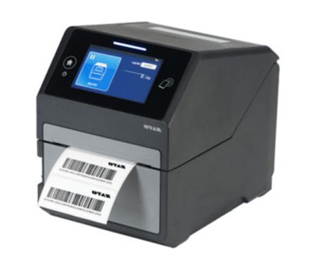 impresora termica inteligente ct