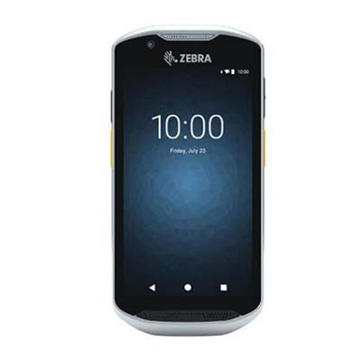 ordenador de mano zebra para trazabilidad