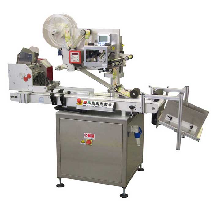 impresoras aplicadoras