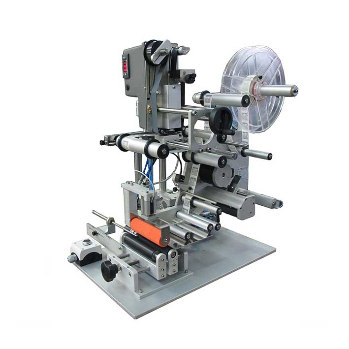 dispensadores de etiquetas automaticos gsl