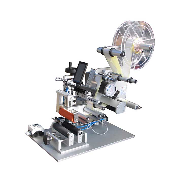 dispensadores de etiquetas automaticos gsl inkjet