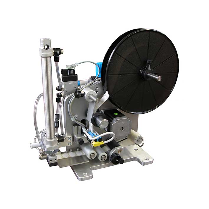 dispensadores de etiquetas automaticos gsl D40