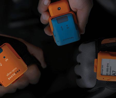 lector codigo de barras inalambrico