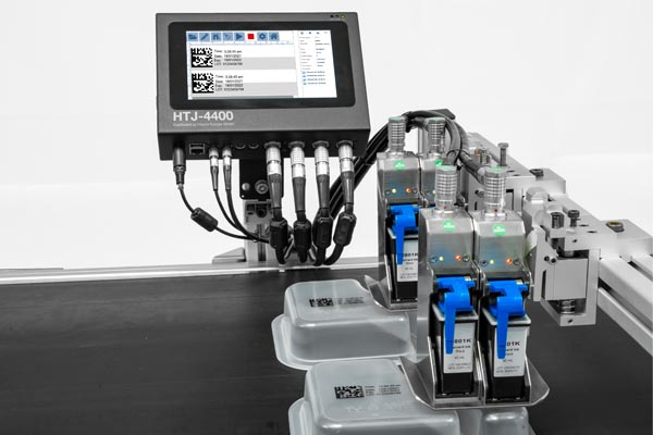 empresa de marcaje industrial