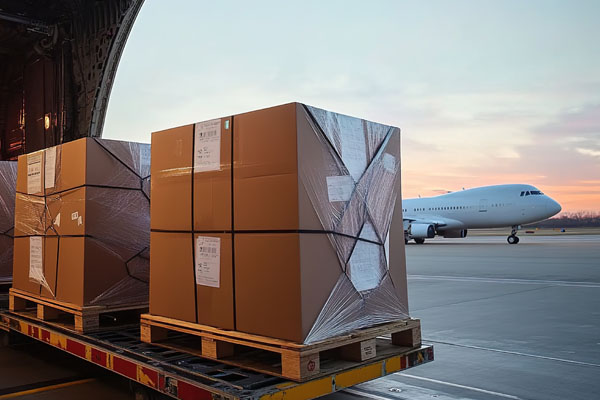 etiquetadora de palets