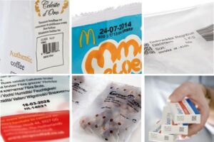 codificacion de productos