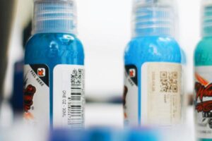 50 aniversario primera lectura codigo barras