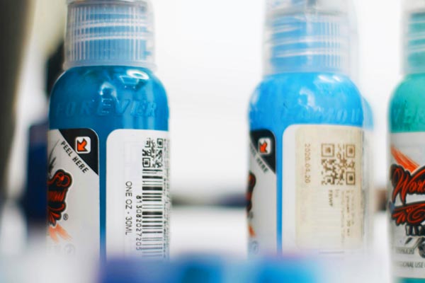 50 aniversario primera lectura codigo barras