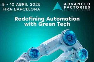 Soleti Group en Advanced Factories 2025