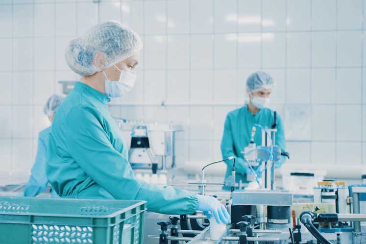 etiquetado atex empresas quimicas