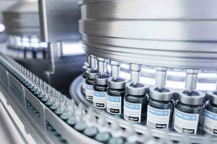 etiquetas rfid para sector farmacia