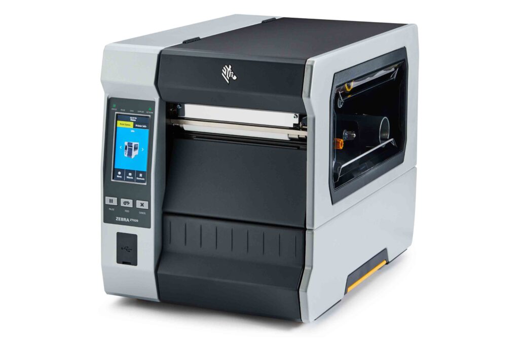 impresora de etiquetas rfid