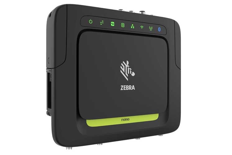 lector fijo de etiquetas rfid