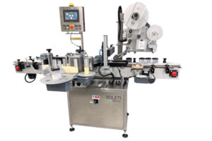 maquina de etiquetado