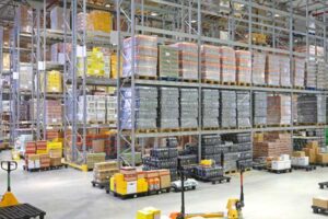 reetiquetado de productos para centros de distribucion