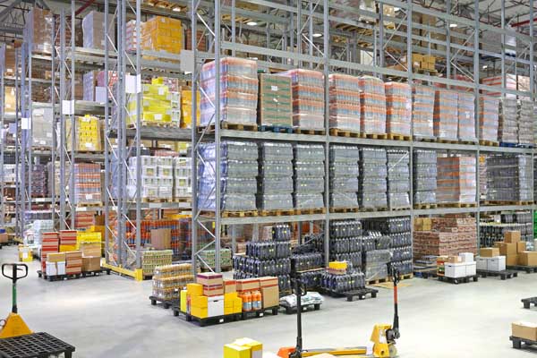 reetiquetado de productos para centros de distribucion