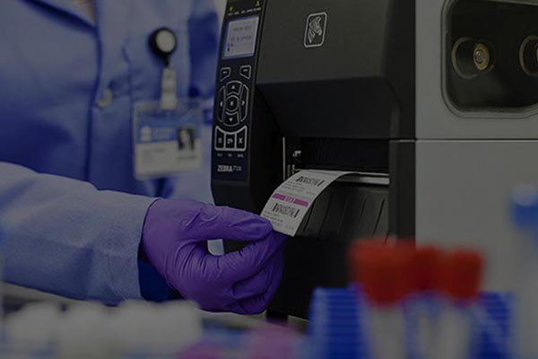 impresoras termicas de etiquetas