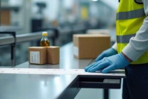 etiquetaje industrial