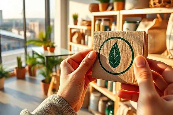 etiquetas ecologicas