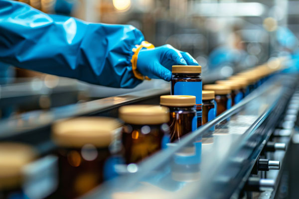 etiquetado de productos químicos