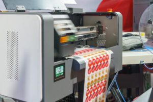 etiquetas industriales