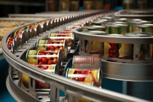 etiquetadora para botes soleti groups