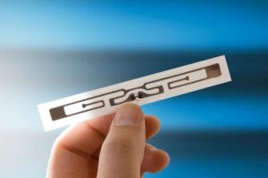 como funcionan las etiquetas rfid