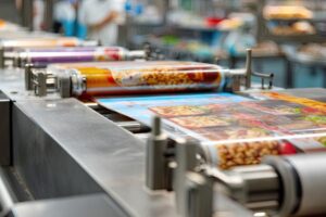 etiquetas inteligentes para alimentos