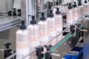 etiquetado productos cosmeticos