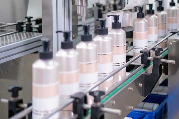 etiquetado productos cosmeticos