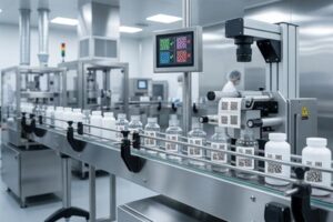 etiquetado farmaceutico datamatrix qr