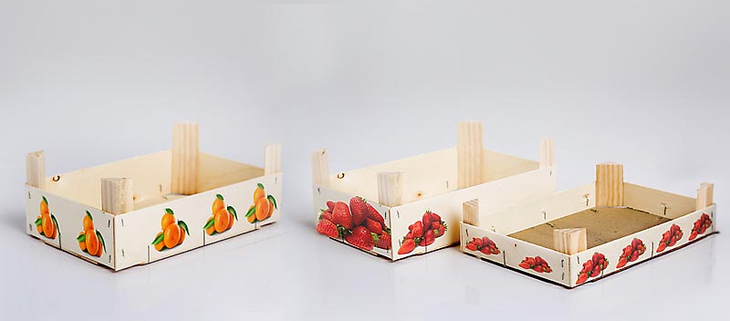 cajas de frutas de madera